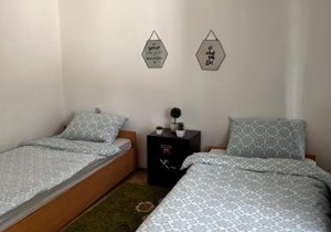Apartman Bilanovic