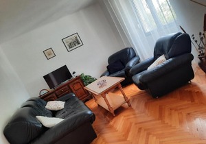 Apartman Central