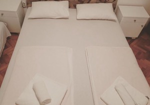 Apartman Central