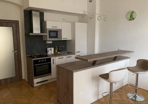 Apartman Centrum 301