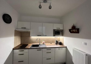 Apartman Centrum 401