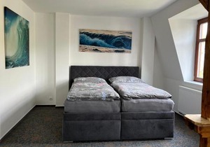 Apartman Centrum 402