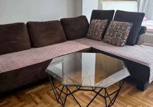 Apartman CITY CENTER 1-šetalište