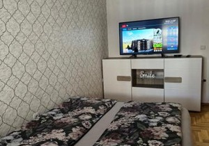 Apartman CITY CENTER 1-šetalište
