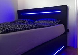 Apartman CITY CENTER 3-šetalište