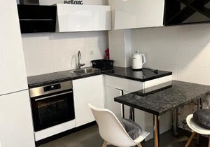 Apartman CITY CENTER 3-šetalište