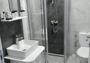Apartman Deluxe