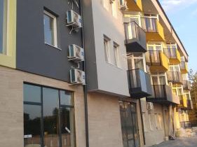 Apartman Deluxe
