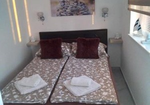 Apartman Deluxe