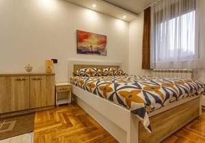 Apartman Gavrilov 2