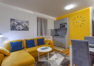 Apartman Gavrilov 4