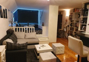 Apartman Gradiška/Centar