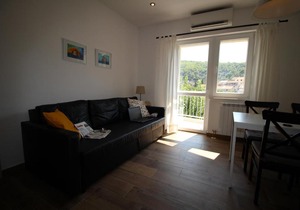 Apartman Ivan Zaton 3
