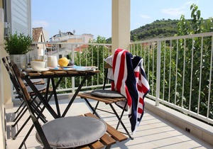 Apartman Ivan Zaton 3