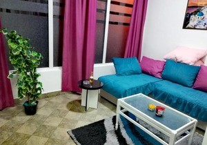 Apartman Jasna Jasna