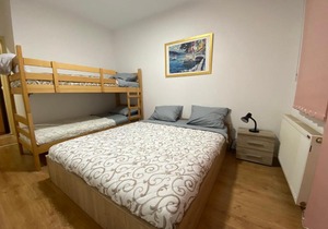 Apartman Kasija