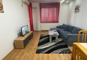 Apartman Kasija