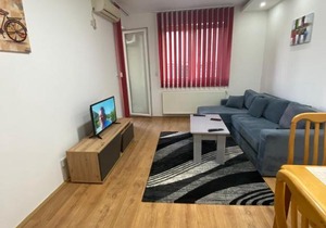 Apartman Kasija