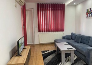 Apartman Kasija