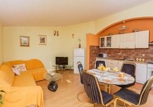 Apartman Lucija