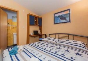 Apartman Lucija