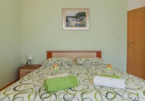 Apartman Lucija