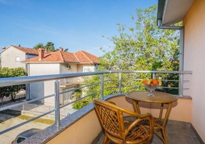 Apartman Lucija