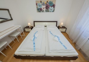 Apartman Lucija
