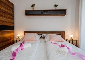 Apartman Lucija