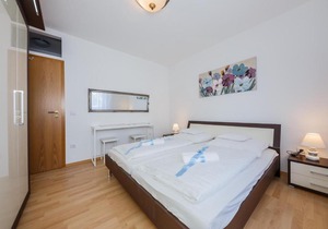 Apartman Lucija