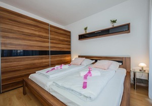 Apartman Lucija