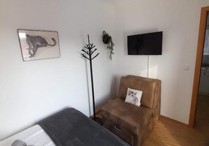 Apartman M&A