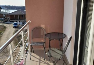 Apartman M&A