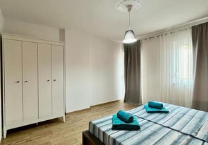 Apartman M