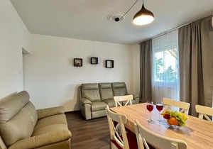 Apartman M