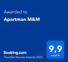 Apartman M&M