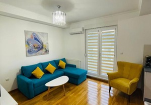 Apartman M&M
