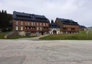 Apartman M5 Horní Mísečky