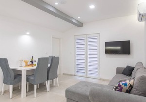 Apartman Milas 4