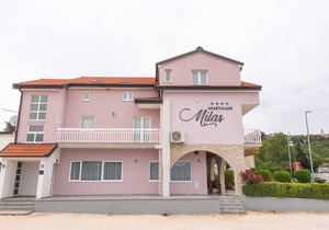 Apartman Milas 4