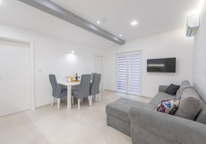 Apartman Milas 4