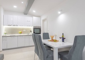 Apartman Milas 4