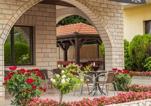 Apartman Milas 1and2
