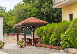 Apartman Milas 1and2