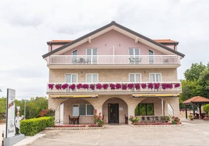 Apartman Milas 1and2