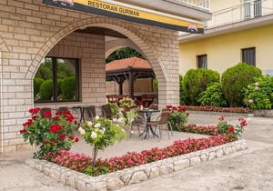 Apartman Milas 1and2