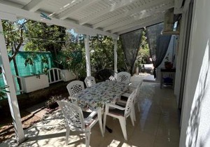 Apartman Moreno, Gajac-Zrće beach-Novalja