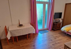 Apartman Oaza