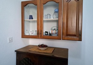 Apartman Oaza