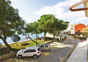 Apartman Petra